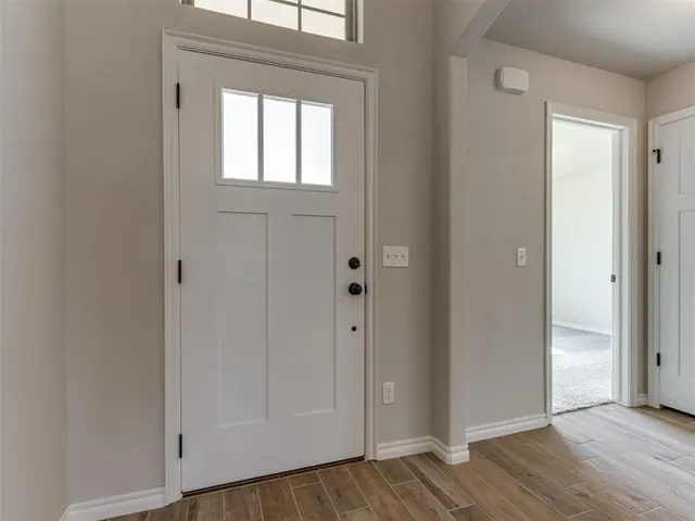 Photo 5 — 479 Cherrybark Drive, Washington, OK 73093