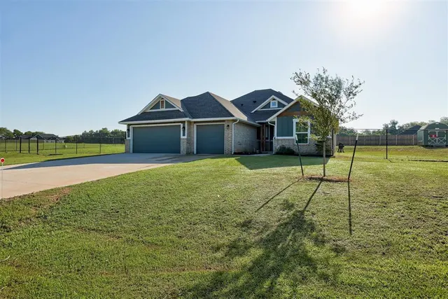 Photo 4 — 9175 Whitetail Trail, Noble, OK 73068