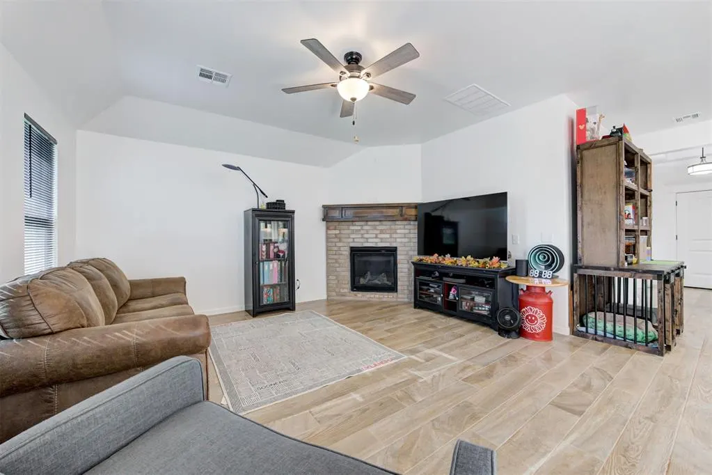 Photo 9 — 9175 Whitetail Trail, Noble, OK 73068