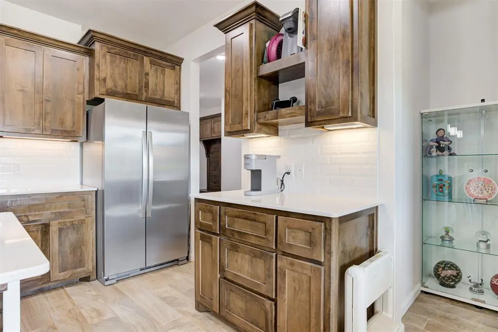 Photo 21 — 9175 Whitetail Trail, Noble, OK 73068