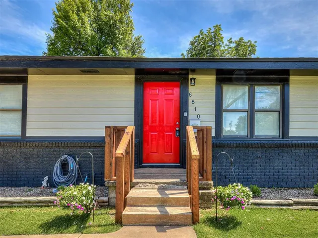 Photo 2 — 6810 NW 50th Street, Bethany, OK 73008