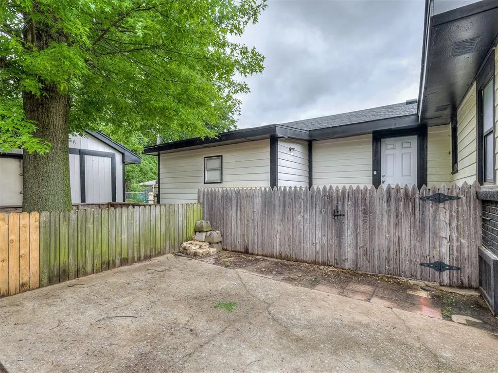 Photo 35 — 6810 NW 50th Street, Bethany, OK 73008