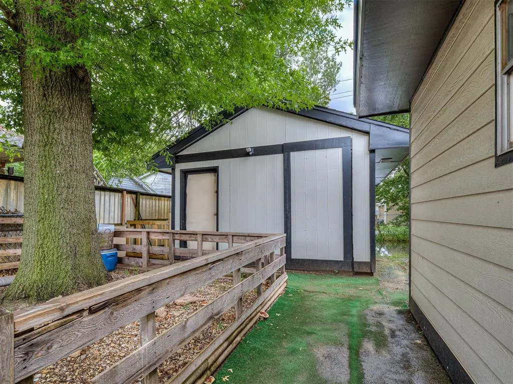 Photo 40 — 6810 NW 50th Street, Bethany, OK 73008