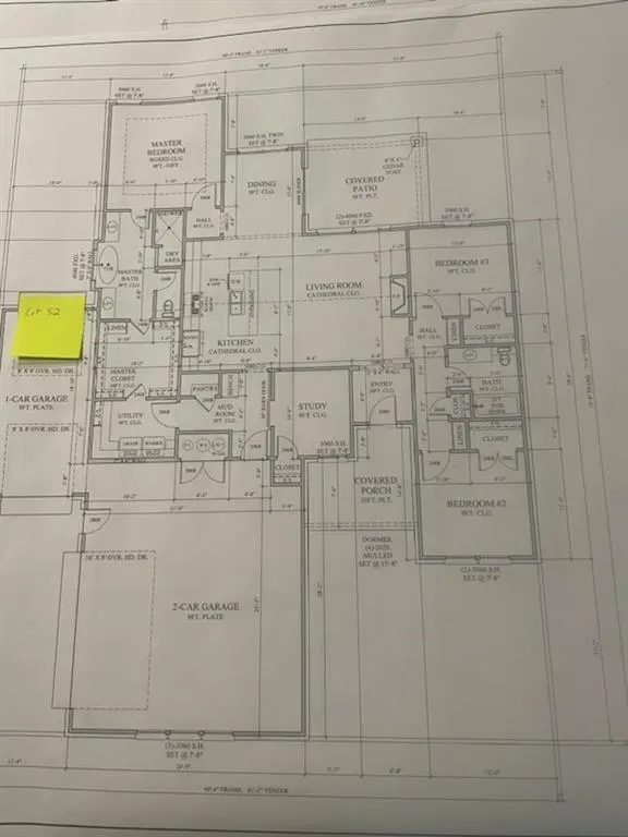 Photo 2 — 2439 Wolf Creek Bend, Blanchard, OK 73010