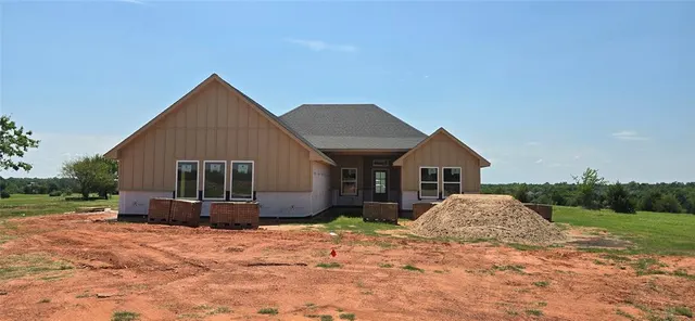 Photo 3 — 2439 Wolf Creek Bend, Blanchard, OK 73010