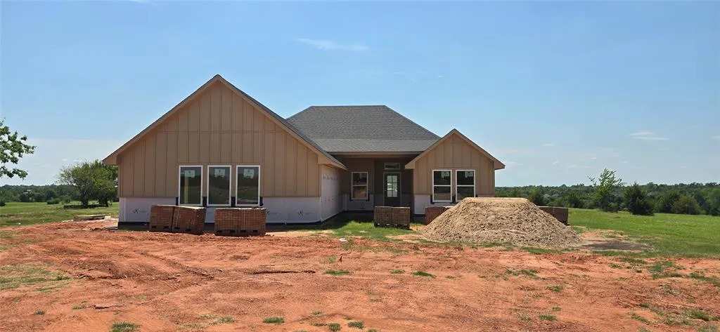 Photo 5 — 2439 Wolf Creek Bend, Blanchard, OK 73010