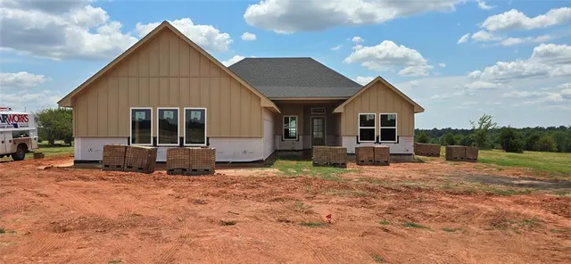 Photo 6 — 2439 Wolf Creek Bend, Blanchard, OK 73010