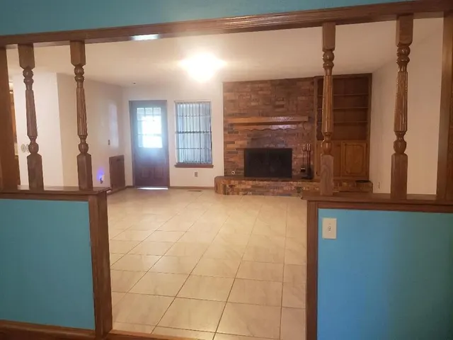 Photo 3 — 1008 E Hughes Street, Blair, OK 73526