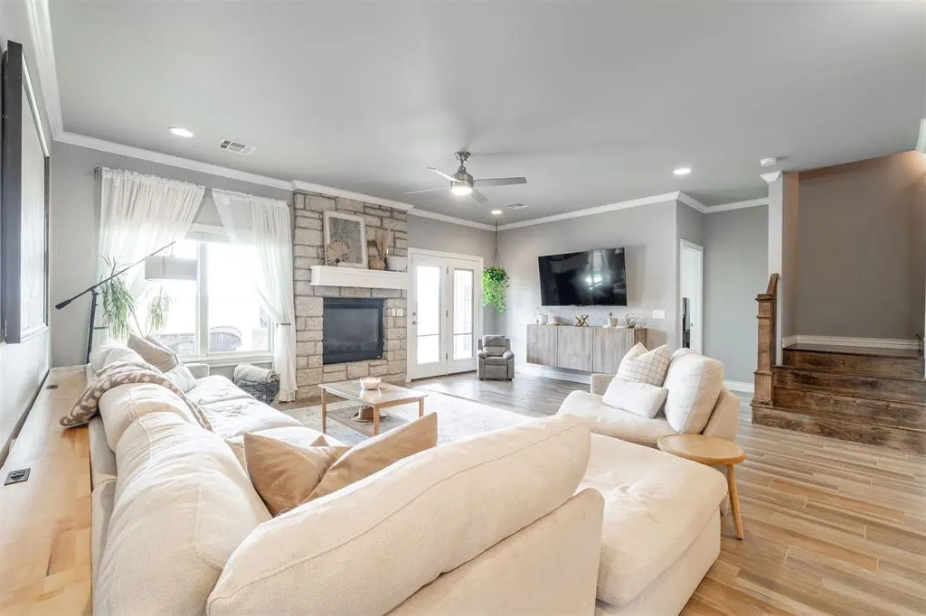 Photo 2 — 8913 NW 135th Place, Oklahoma City, OK 73142