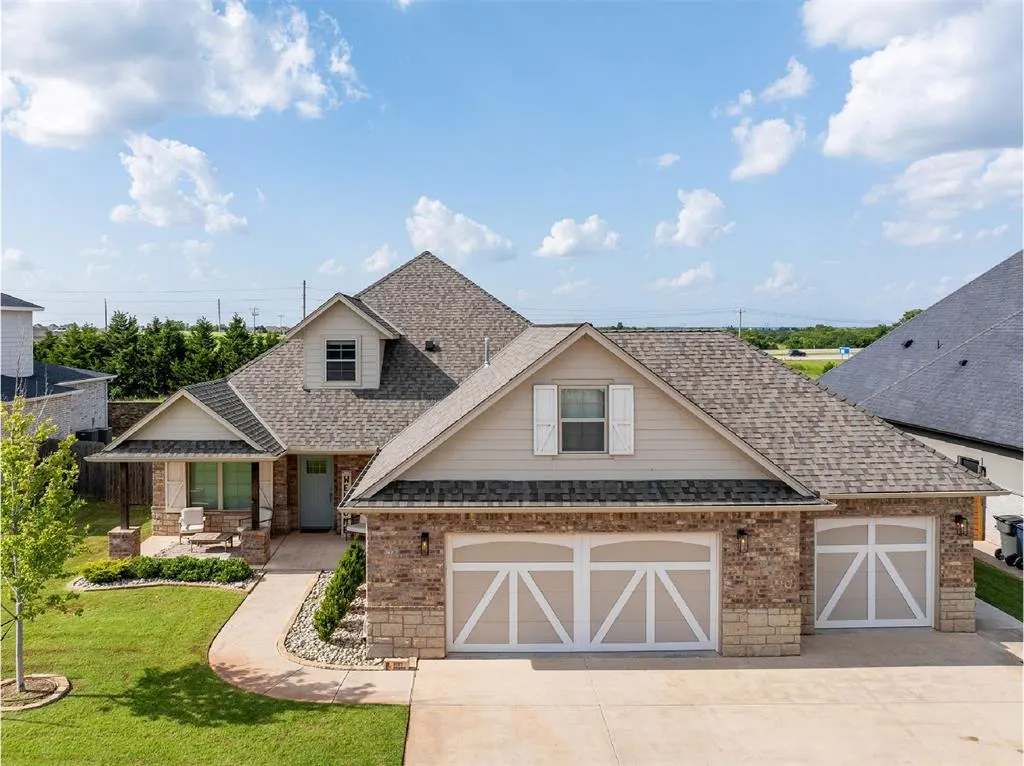 Photo 45 — 8913 NW 135th Place, Oklahoma City, OK 73142