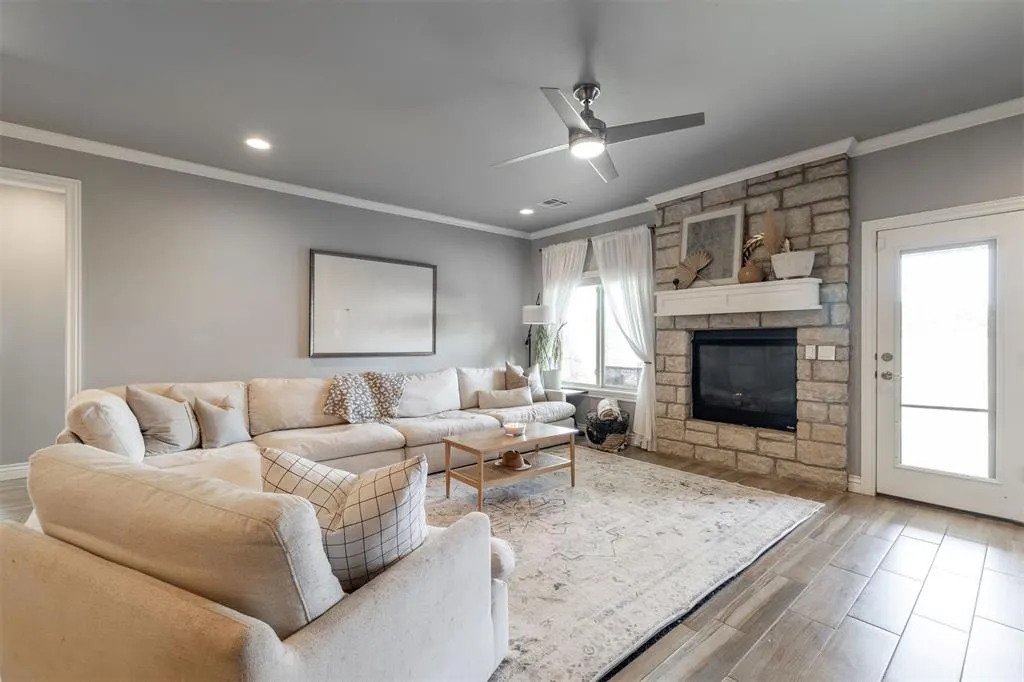Photo 9 — 8913 NW 135th Place, Oklahoma City, OK 73142