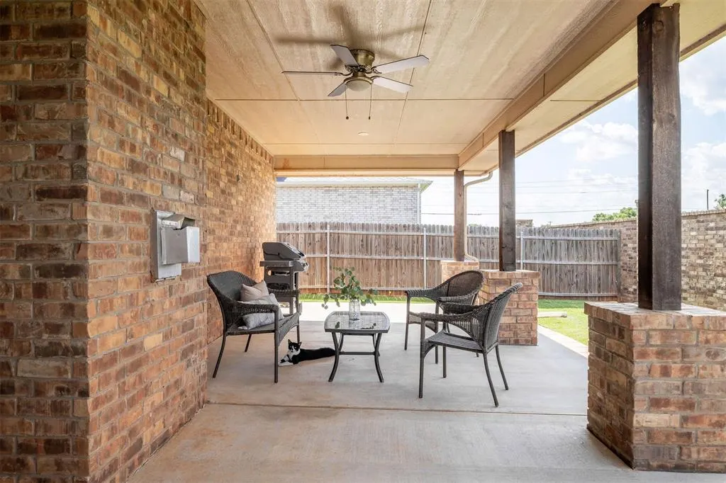 Photo 34 — 8913 NW 135th Place, Oklahoma City, OK 73142