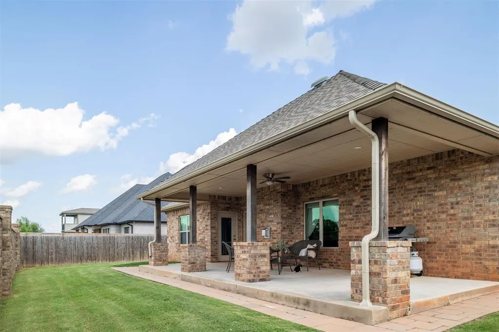 Photo 35 — 8913 NW 135th Place, Oklahoma City, OK 73142