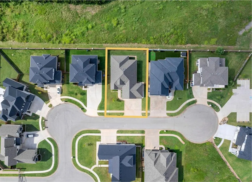 Photo 44 — 8913 NW 135th Place, Oklahoma City, OK 73142