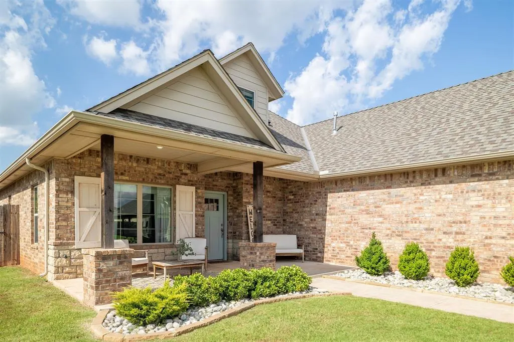 Photo 47 — 8913 NW 135th Place, Oklahoma City, OK 73142