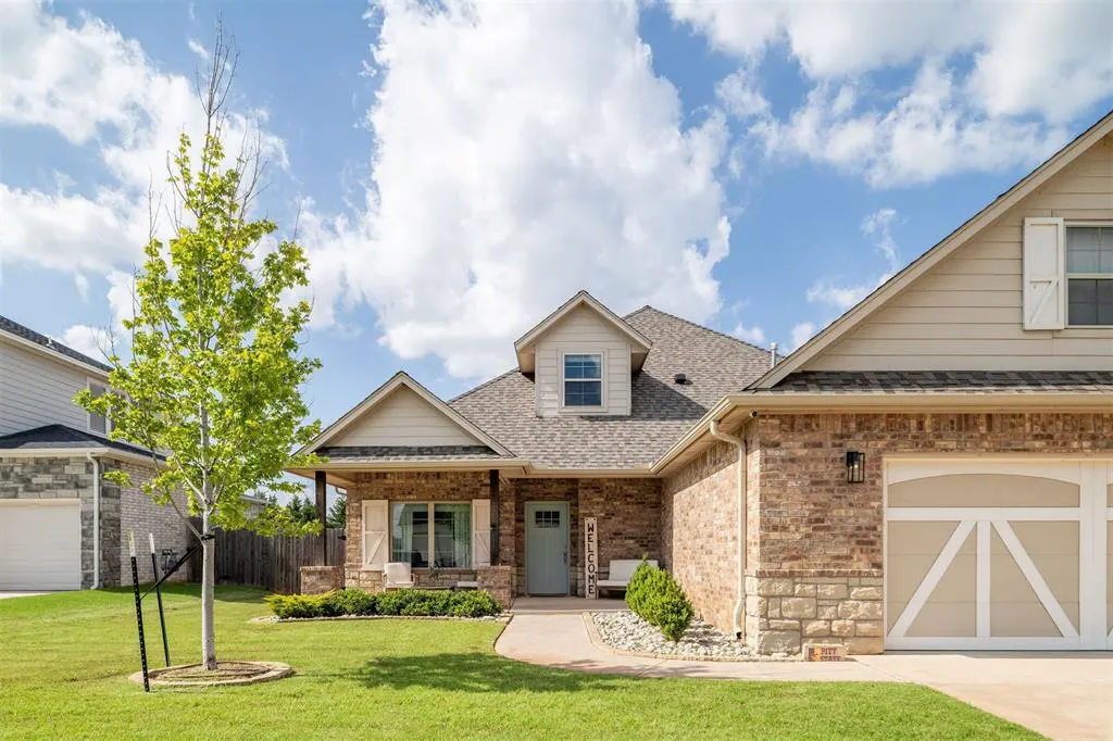 Photo 48 — 8913 NW 135th Place, Oklahoma City, OK 73142