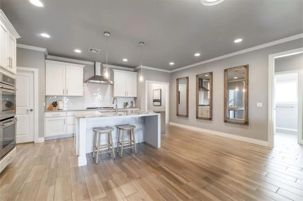 Photo 3 — 8913 NW 135th Place, Oklahoma City, OK 73142