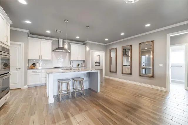 Photo 3 — 8913 NW 135th Place, Oklahoma City, OK 73142