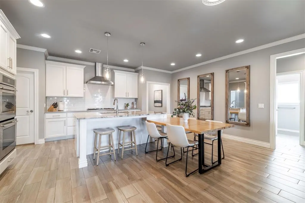 Photo 5 — 8913 NW 135th Place, Oklahoma City, OK 73142
