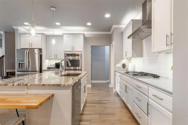 Photo 6 — 8913 NW 135th Place, Oklahoma City, OK 73142