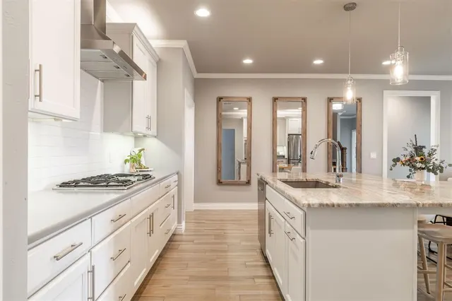 Photo 7 — 8913 NW 135th Place, Oklahoma City, OK 73142