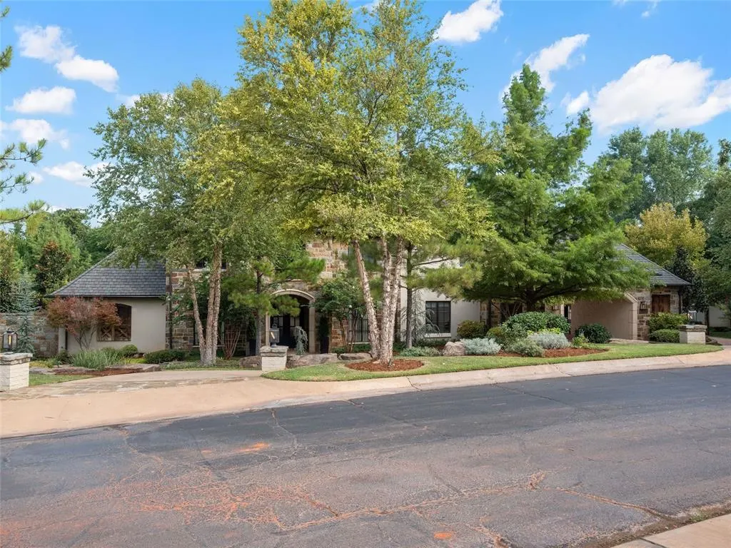 Photo 5 — 1665 Saratoga Way, Edmond, OK 73003
