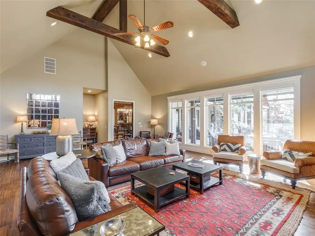 Photo 35 — 1665 Saratoga Way, Edmond, OK 73003