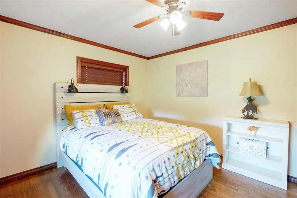 Photo 23 — 1514 Eisenhower Road, Norman, OK 73069