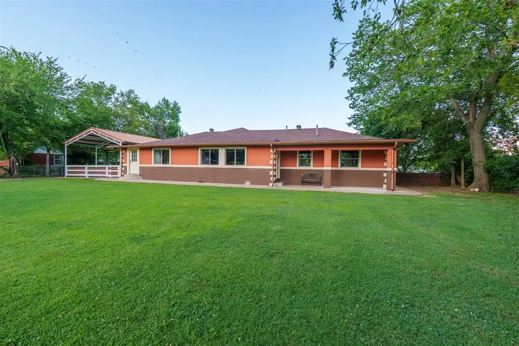 Photo 26 — 1514 Eisenhower Road, Norman, OK 73069