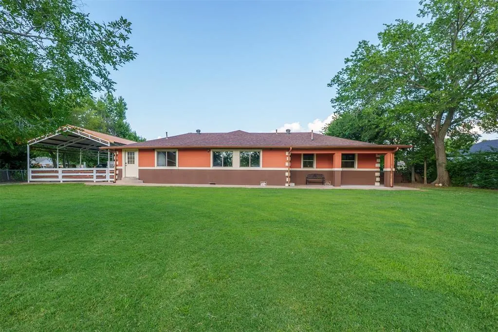 Photo 27 — 1514 Eisenhower Road, Norman, OK 73069