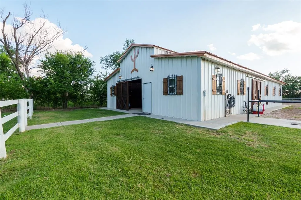 Photo 32 — 1514 Eisenhower Road, Norman, OK 73069