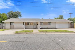 Sold home at 4101 NW 51st Street