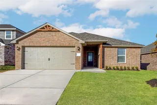 Sold home at 1801 Palmatum Road