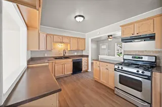 Sold home at 4752 SE 18 Street