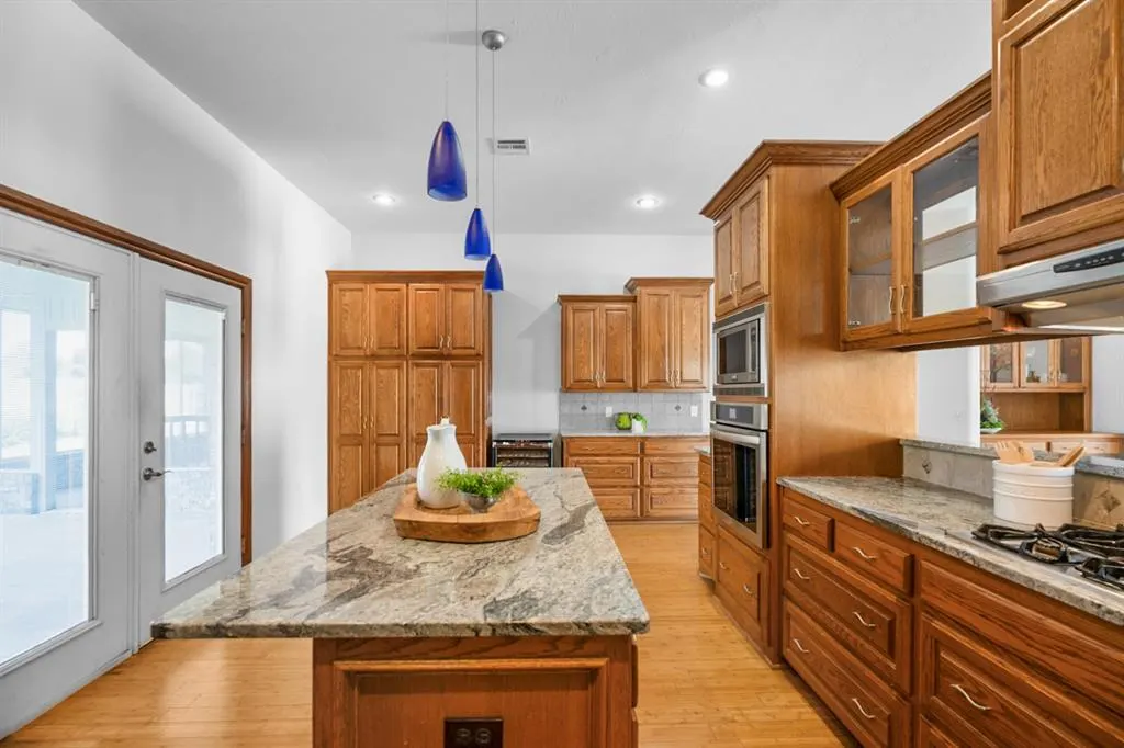 Photo 12 — 1325 Birch Street, Weatherford, OK 73096
