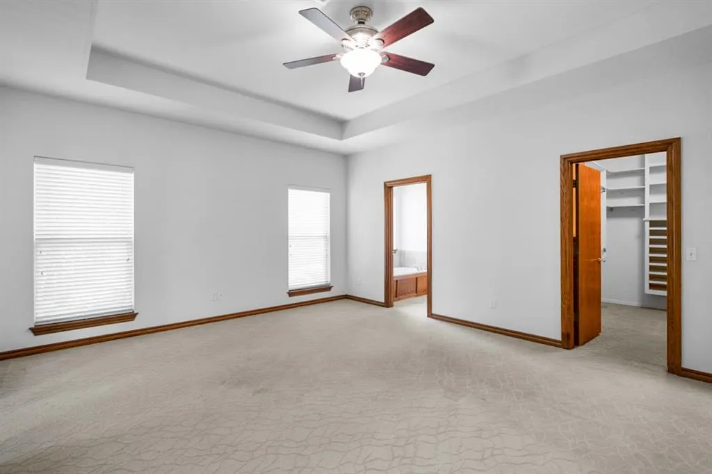 Photo 21 — 1325 Birch Street, Weatherford, OK 73096
