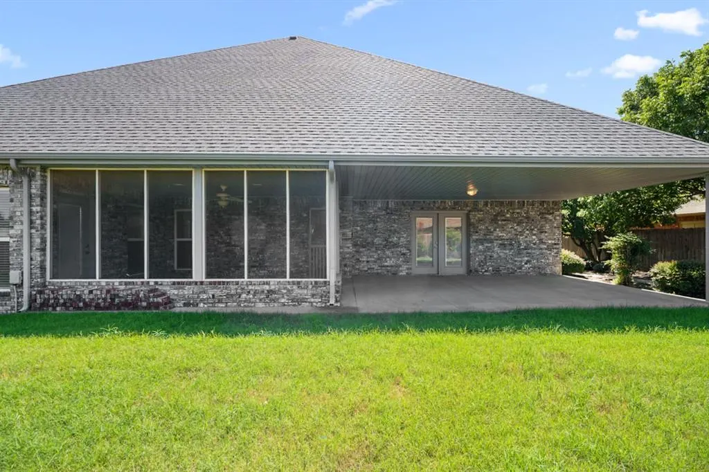 Photo 33 — 1325 Birch Street, Weatherford, OK 73096