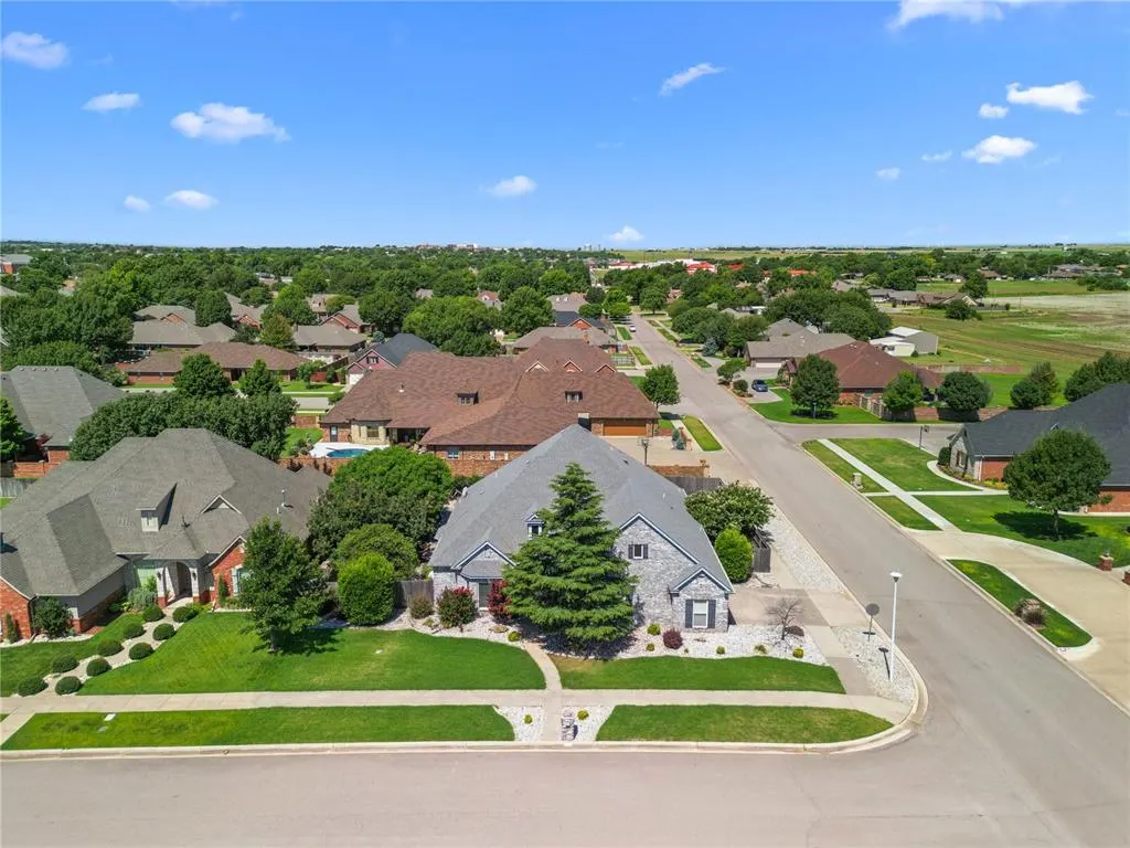 Photo 41 — 1325 Birch Street, Weatherford, OK 73096