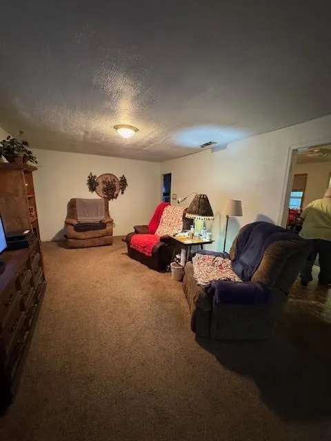 Photo 3 — 13228 N County Road 3400, Stratford, OK 74872