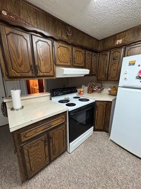 Photo 4 — 13228 N County Road 3400, Stratford, OK 74872