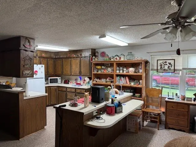 Photo 6 — 13228 N County Road 3400, Stratford, OK 74872