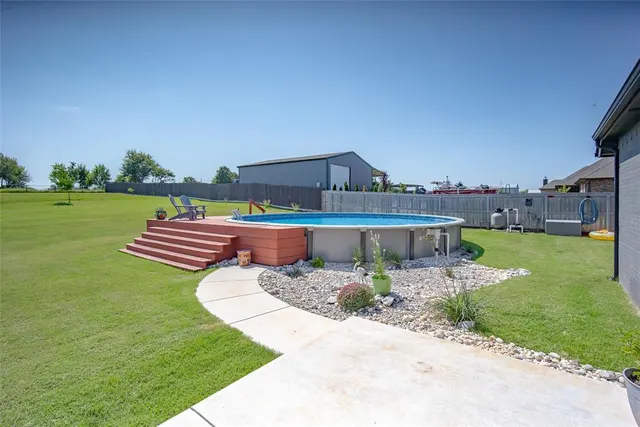 Photo 5 — 965 County Street 2983, Blanchard, OK 73010