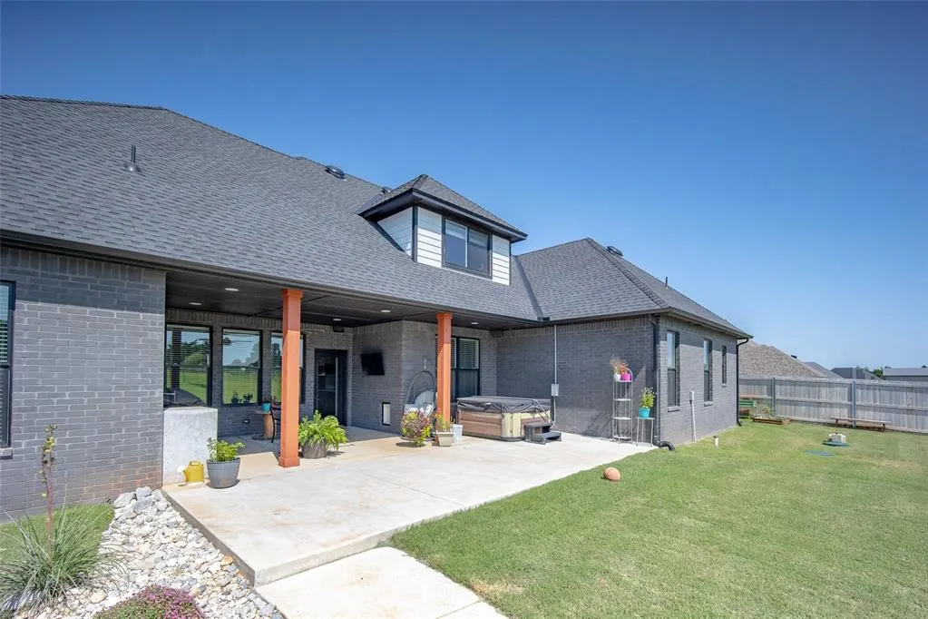 Photo 38 — 965 County Street 2983, Blanchard, OK 73010