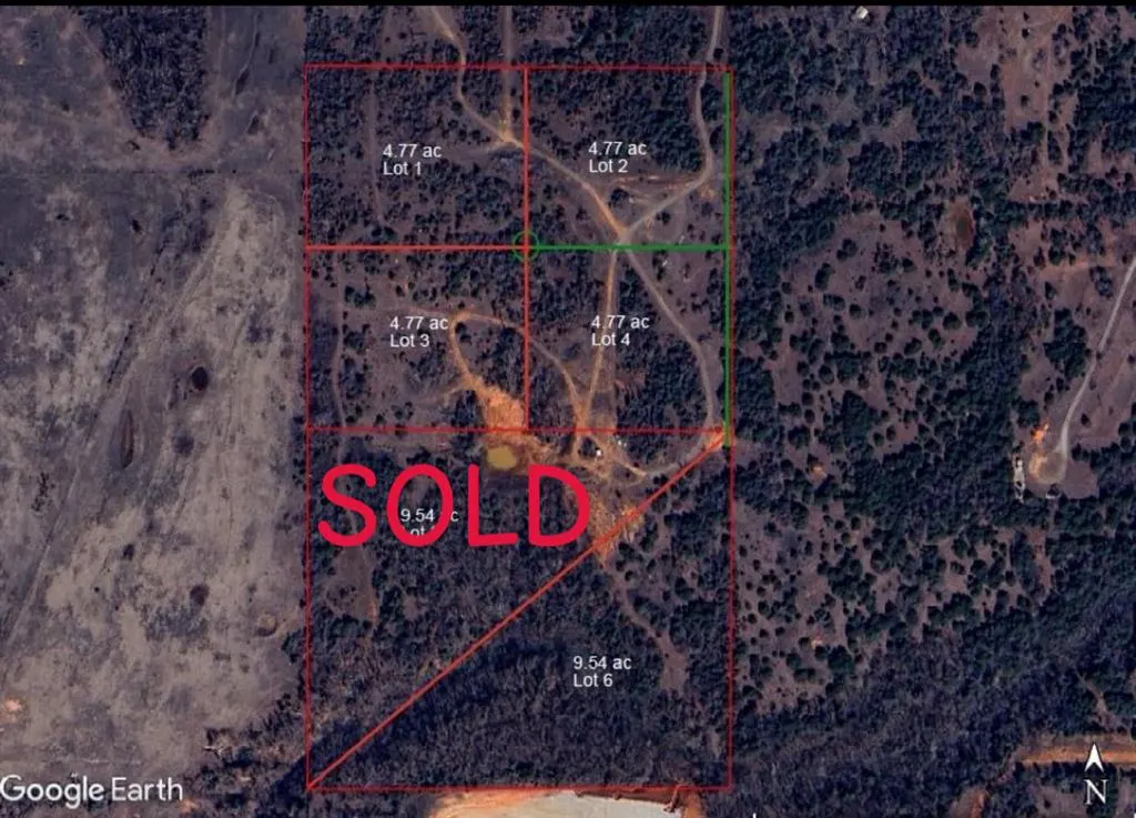 Photo 3 — 26131 Lot 6 Main Street, Blanchard, OK 73010