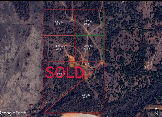 Photo 3 — 26131 Lot 6 Main Street, Blanchard, OK 73010