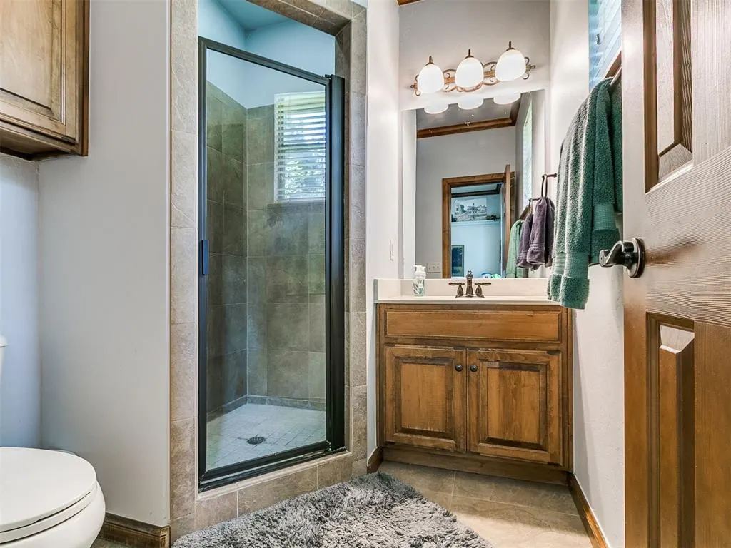 Photo 38 — 312 Carriage Bluff Court, Edmond, OK 73003