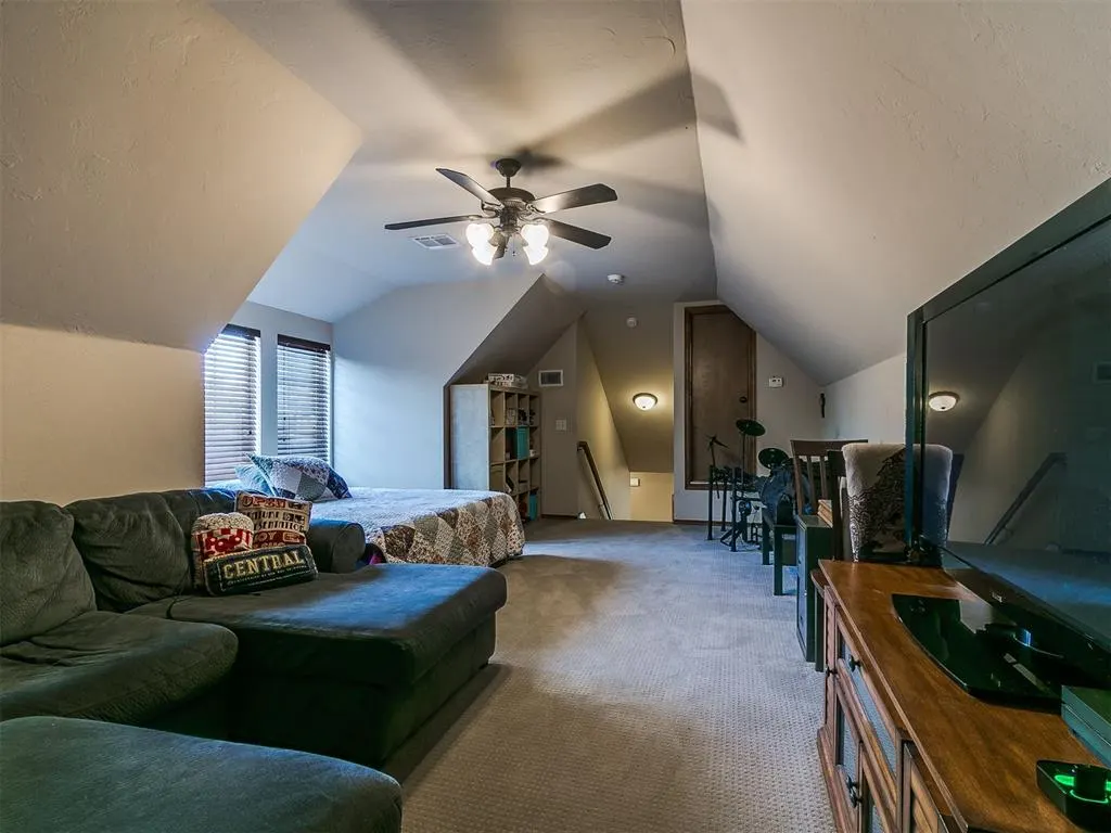 Photo 40 — 312 Carriage Bluff Court, Edmond, OK 73003