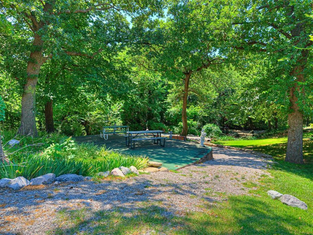 Photo 24 — 2312 Overholser Court, Oklahoma City, OK 73127