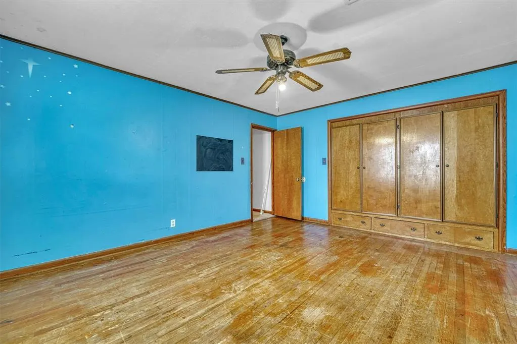 Photo 16 — 913 E Sycamore, Altus, OK 73521