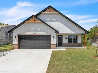Sold home at 1609 NE 26th Street